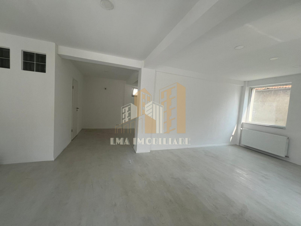 Inchirere spatiu comercial/birouri