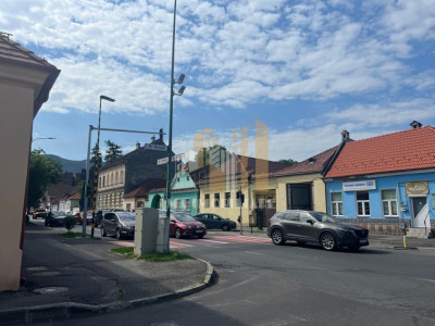 Inchirere spatiu comercial/birouri