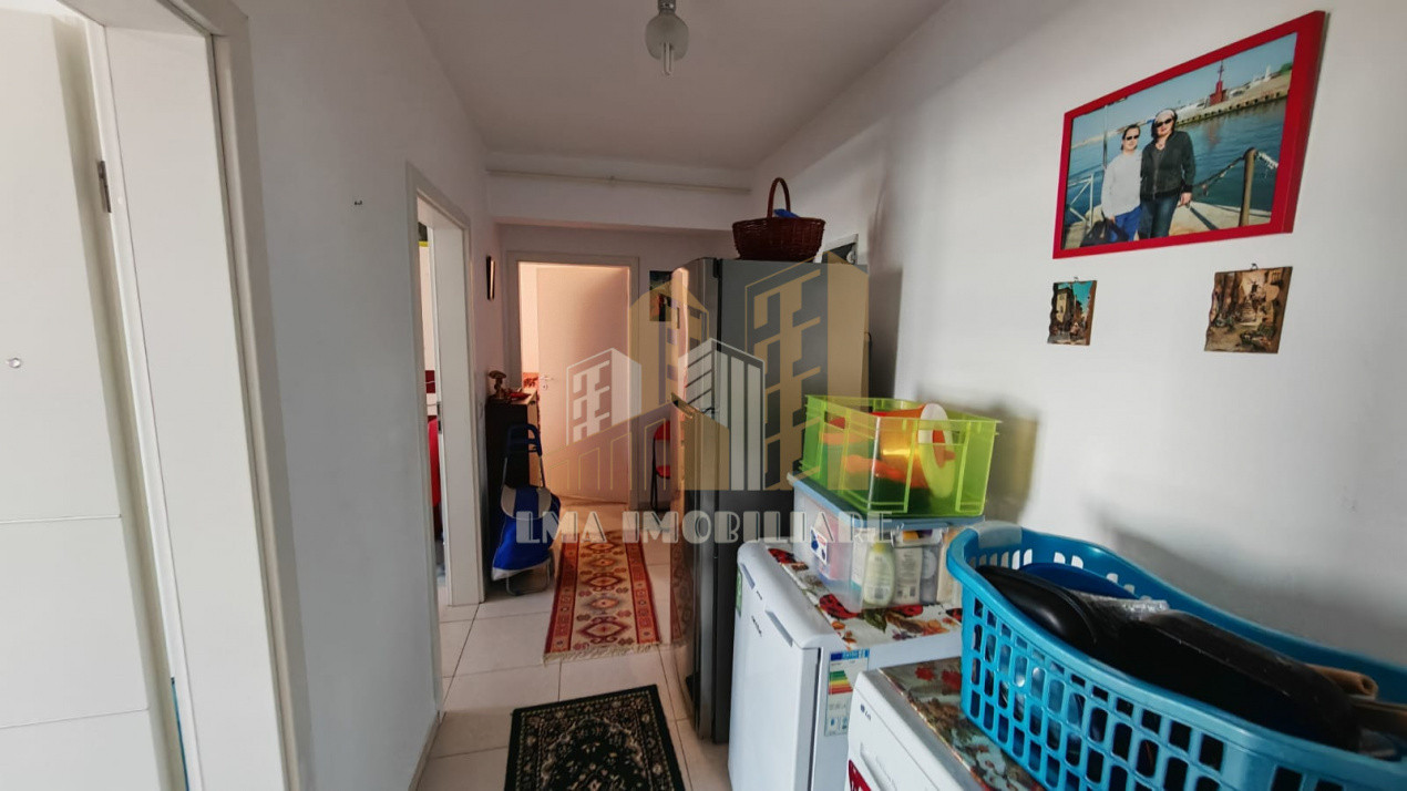 Apartament 2 camere Avantgarden Bartolomeu Strada Lebedei Brasov