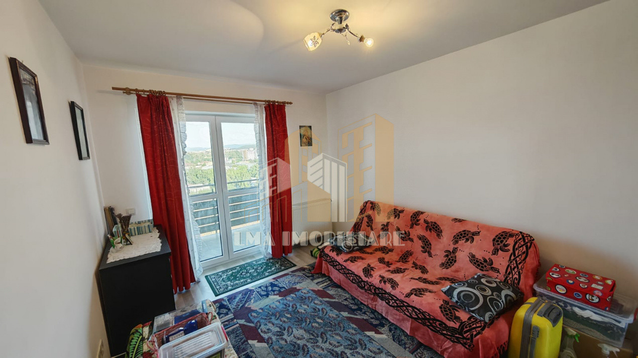 Apartament 2 camere Avantgarden Bartolomeu Strada Lebedei Brasov