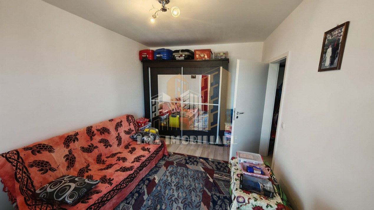Apartament 2 camere Avantgarden Bartolomeu Strada Lebedei Brasov