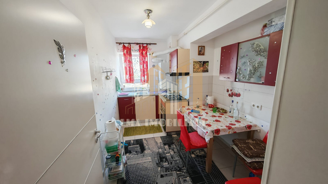 Apartament 2 camere Avantgarden Bartolomeu Strada Lebedei Brasov