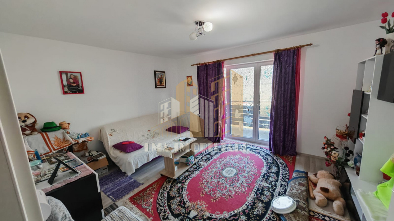 Apartament 2 camere Avantgarden Bartolomeu Strada Lebedei Brasov