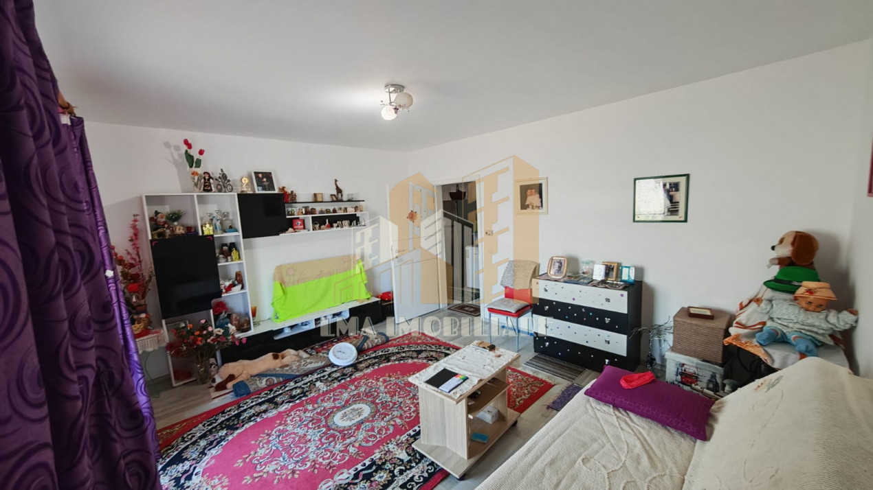 Apartament 2 camere Avantgarden Bartolomeu Strada Lebedei Brasov