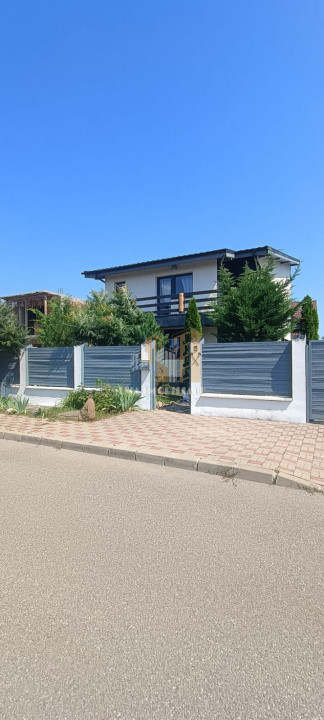 Casă modernă de închiriat în Ghimbav – Cartierul Florilor