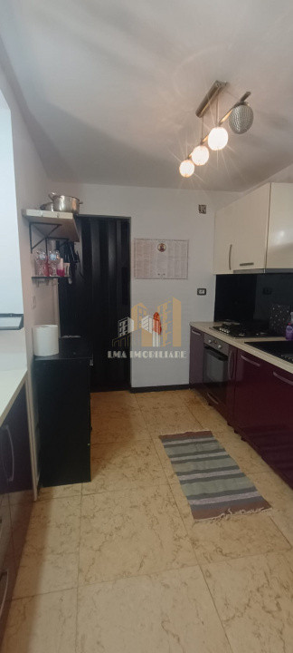 Casă modernă de închiriat în Ghimbav – Cartierul Florilor