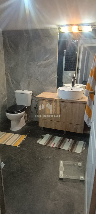 Casă modernă de închiriat în Ghimbav – Cartierul Florilor