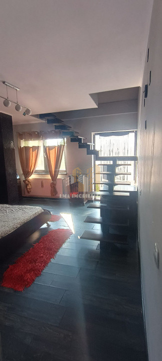 Casă modernă de închiriat în Ghimbav – Cartierul Florilor