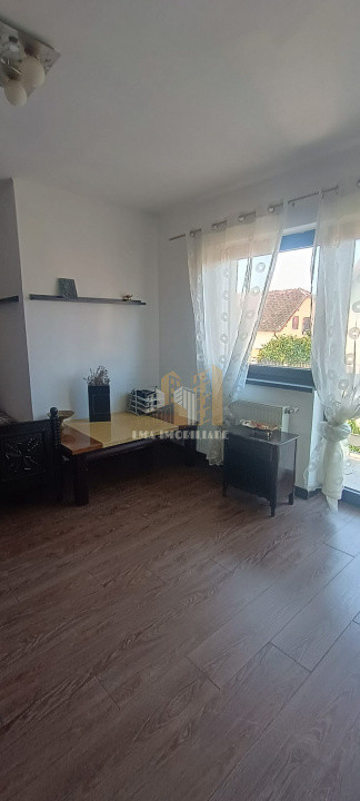 Casă modernă de închiriat în Ghimbav – Cartierul Florilor