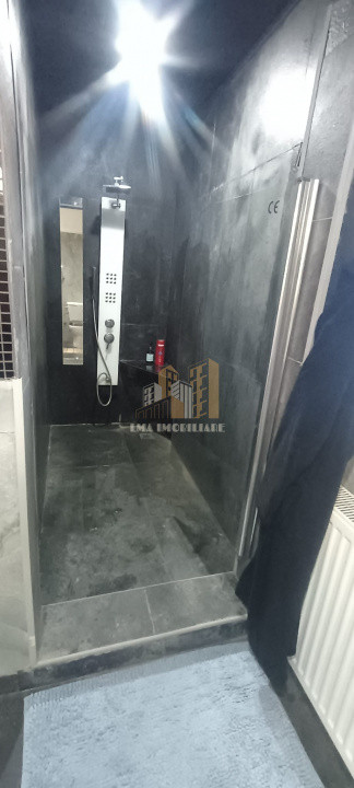 Casă modernă de închiriat în Ghimbav – Cartierul Florilor