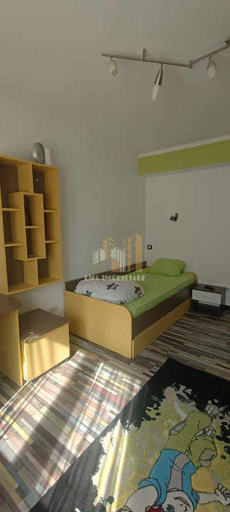 Casă modernă de închiriat în Ghimbav – Cartierul Florilor