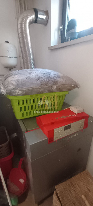 Casă modernă de închiriat în Ghimbav – Cartierul Florilor