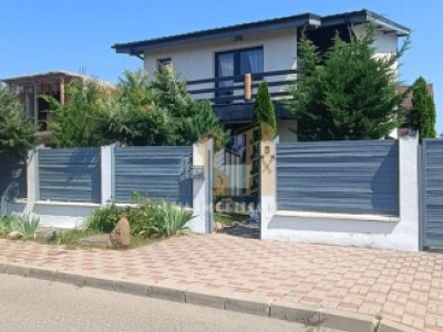 Casă modernă de închiriat în Ghimbav – Cartierul Florilor