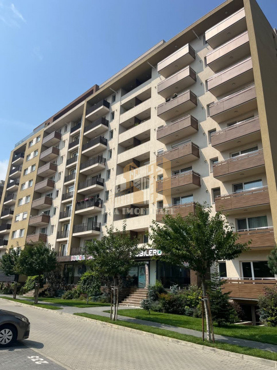Apartament de inchiriat in urban pentha