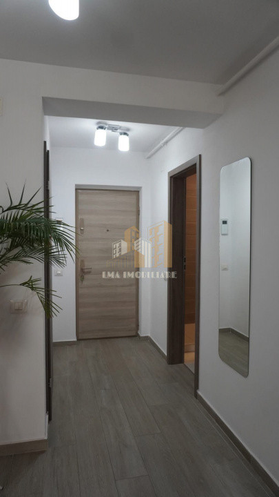 Apartament de inchiriat in urban pentha