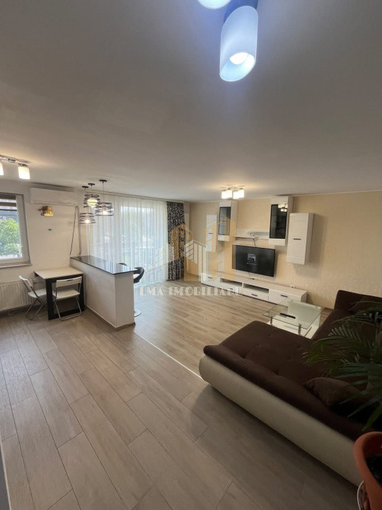 Apartament de inchiriat in urban pentha