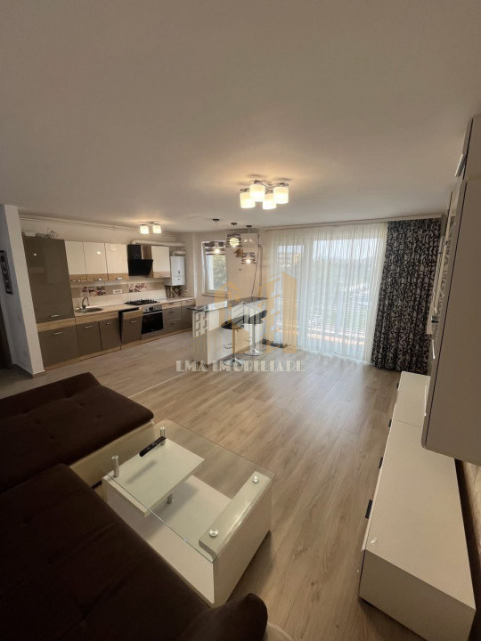 Apartament de inchiriat in urban pentha