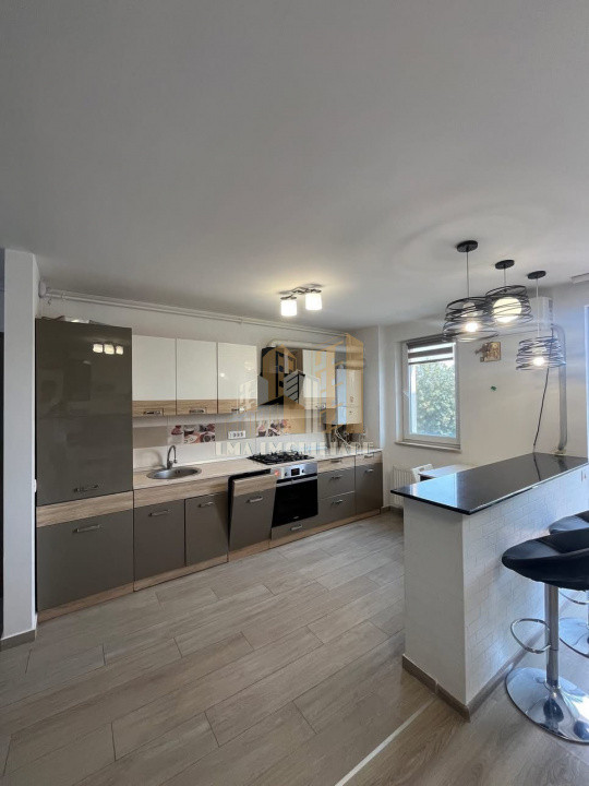 Apartament de inchiriat in urban pentha