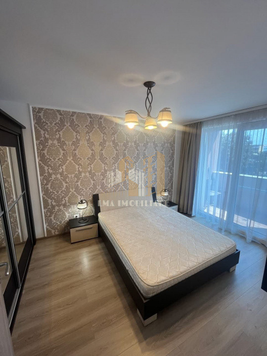 Apartament de inchiriat in urban pentha