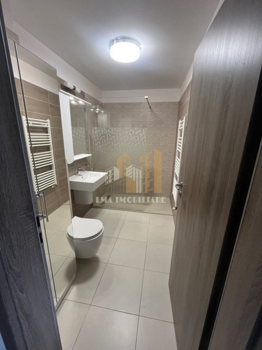 Apartament de inchiriat in urban pentha