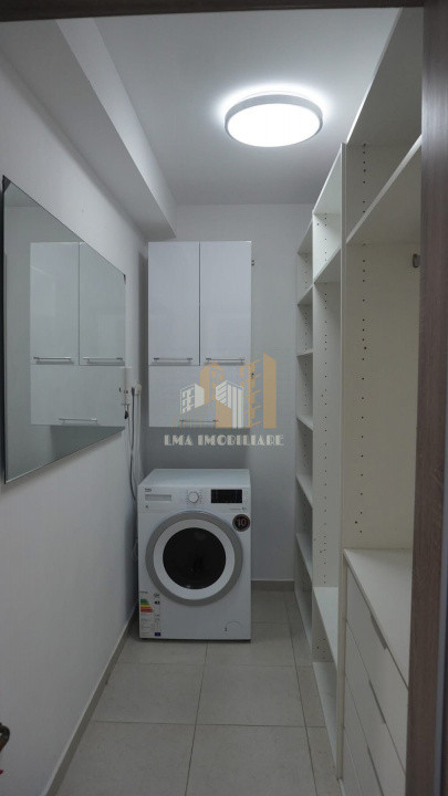 Apartament de inchiriat in urban pentha