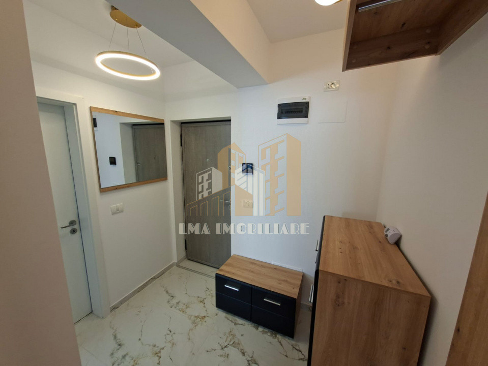 Apartament 2 camere Nicolae Labiș Brașov 