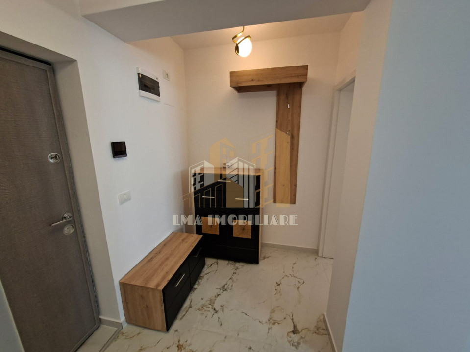 Apartament 2 camere Nicolae Labiș Brașov 
