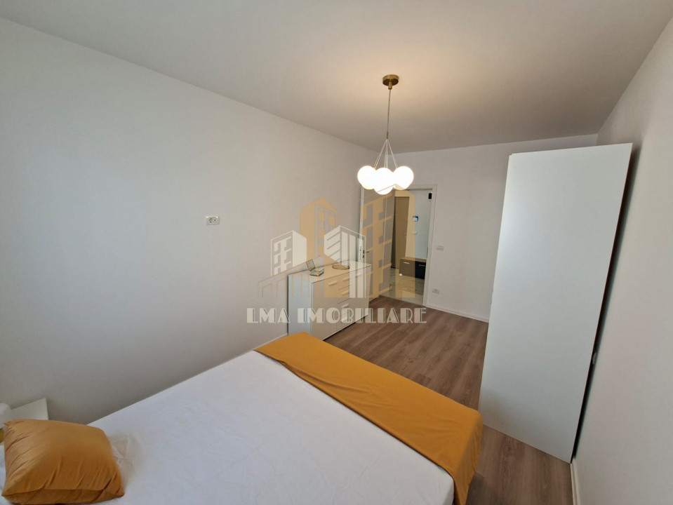Apartament 2 camere Nicolae Labiș Brașov 