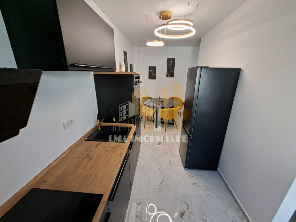 Apartament 2 camere Nicolae Labiș Brașov 