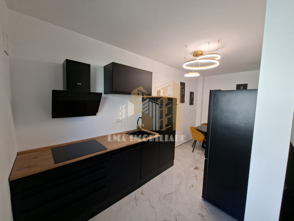 Apartament 2 camere Nicolae Labiș Brașov 