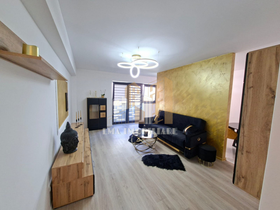 Apartament 2 camere Nicolae Labiș Brașov 