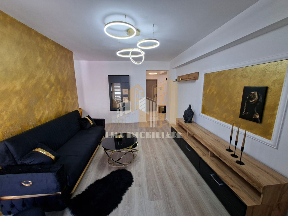 Apartament 2 camere Nicolae Labiș Brașov 