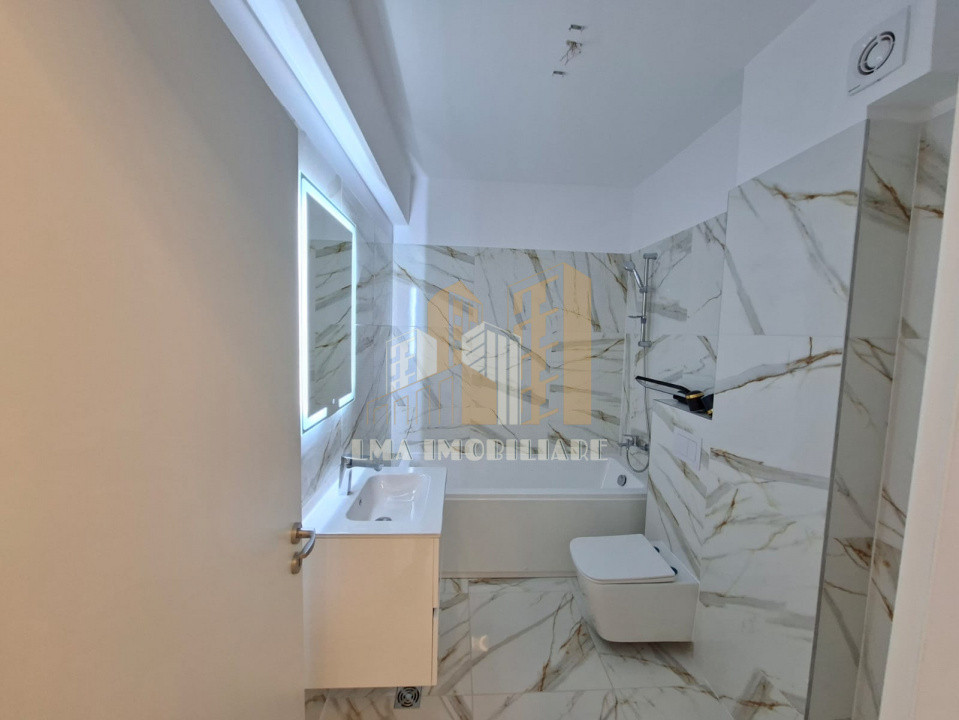 Apartament 2 camere Nicolae Labiș Brașov 