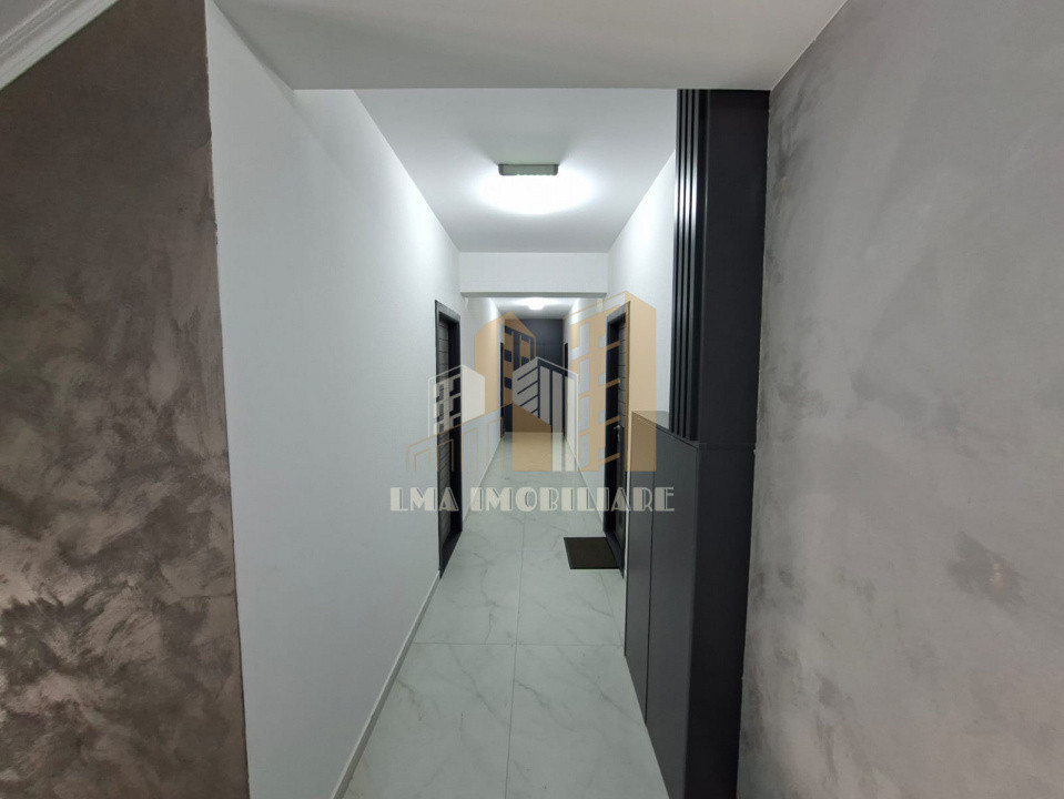 Apartament 2 camere Nicolae Labiș Brașov 