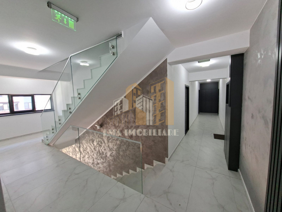 Apartament 2 camere Nicolae Labiș Brașov 