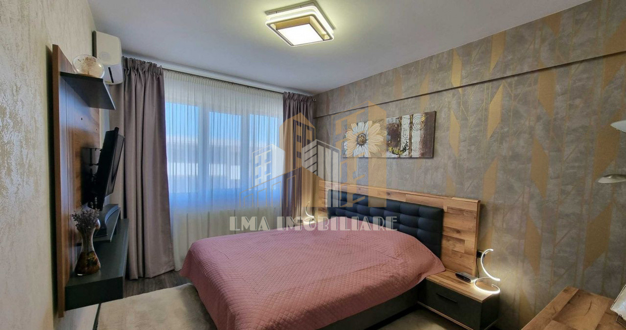 Apartament superb 2 camere in complex Isaran