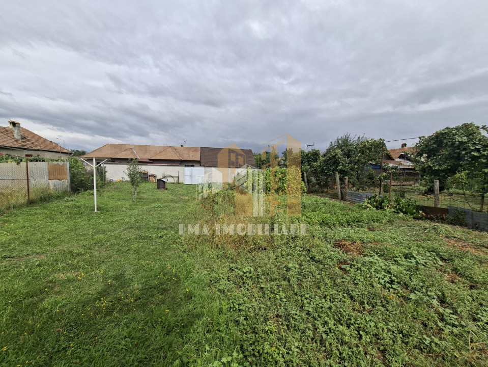 Casa Ileni renovata integral,Jud Brasov