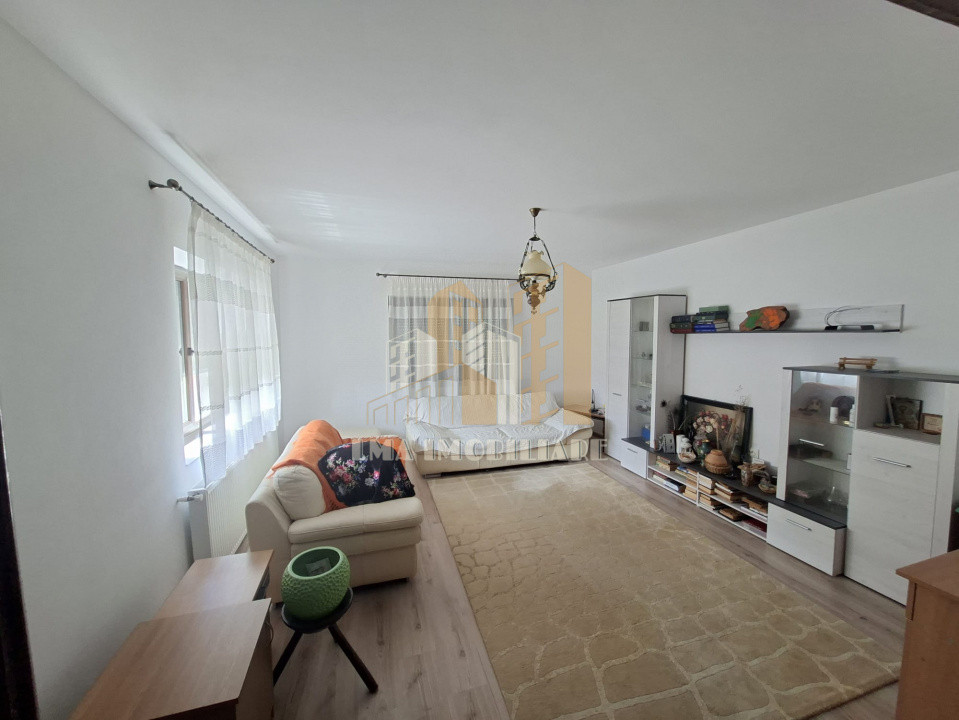 Casa Ileni renovata integral,Jud Brasov
