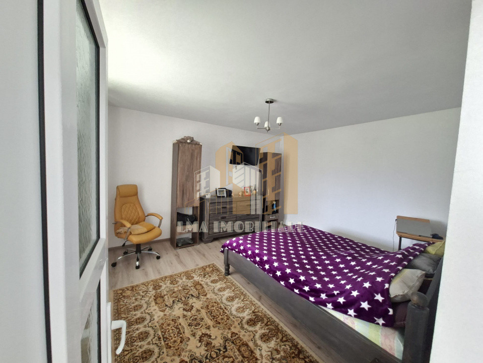 Casa Ileni renovata integral,Jud Brasov