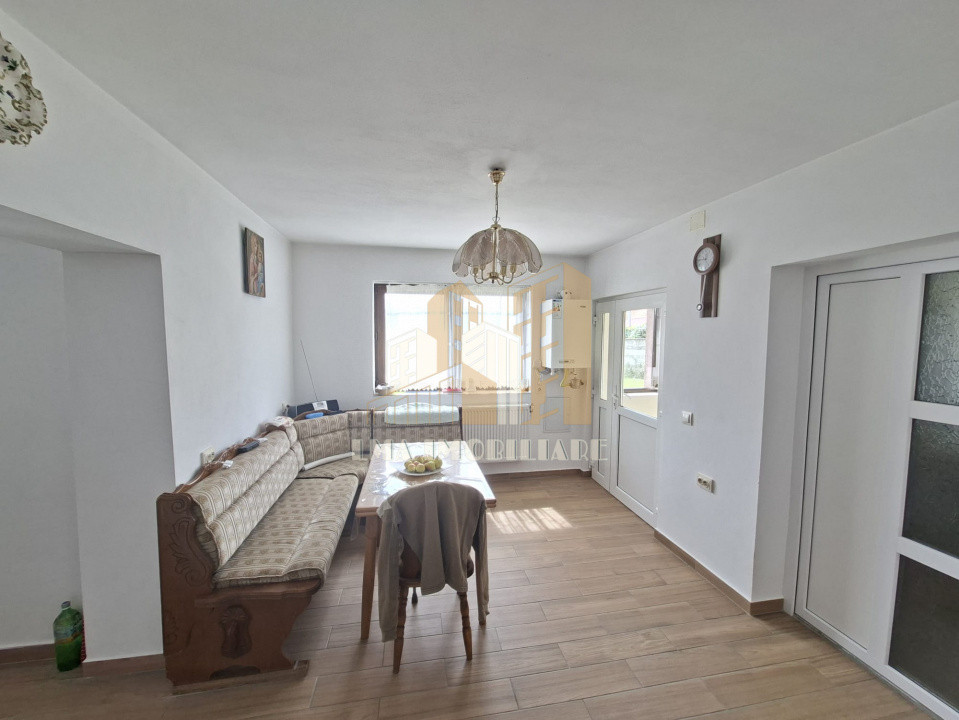 Casa Ileni renovata integral,Jud Brasov
