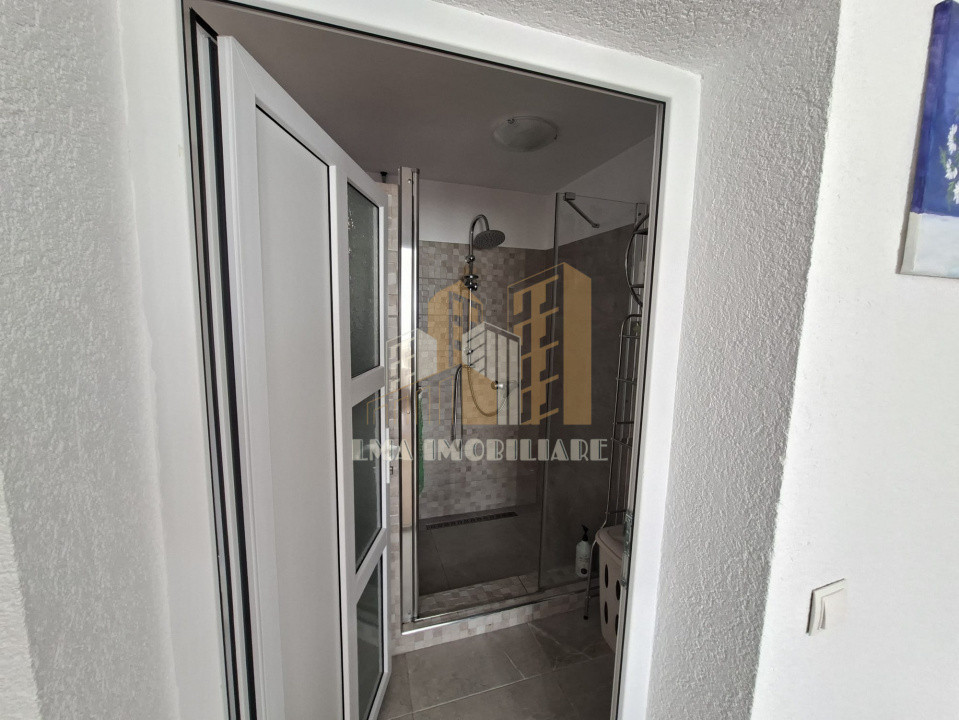 Casa Ileni renovata integral,Jud Brasov
