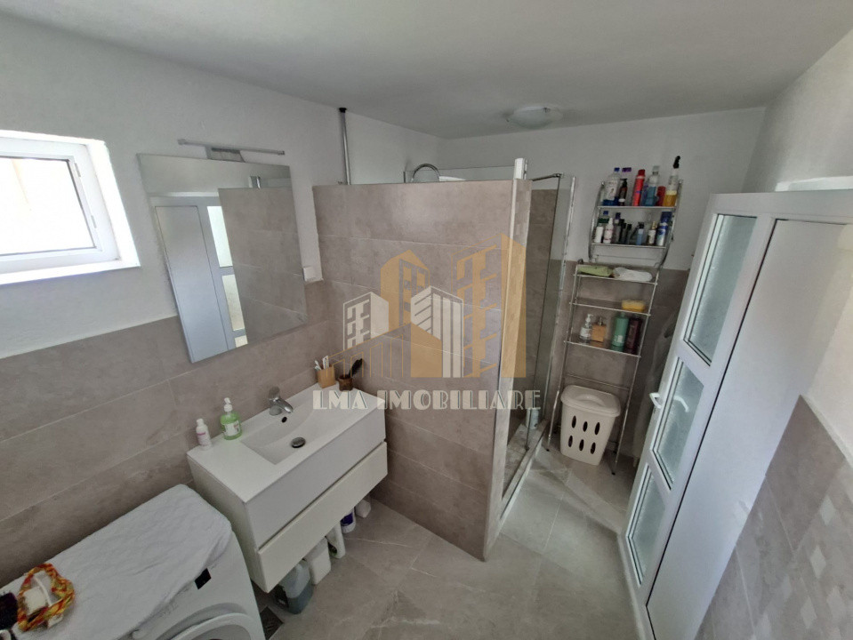 Casa Ileni renovata integral,Jud Brasov
