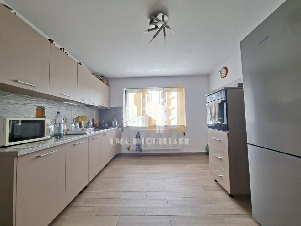 Casa Ileni renovata integral,Jud Brasov