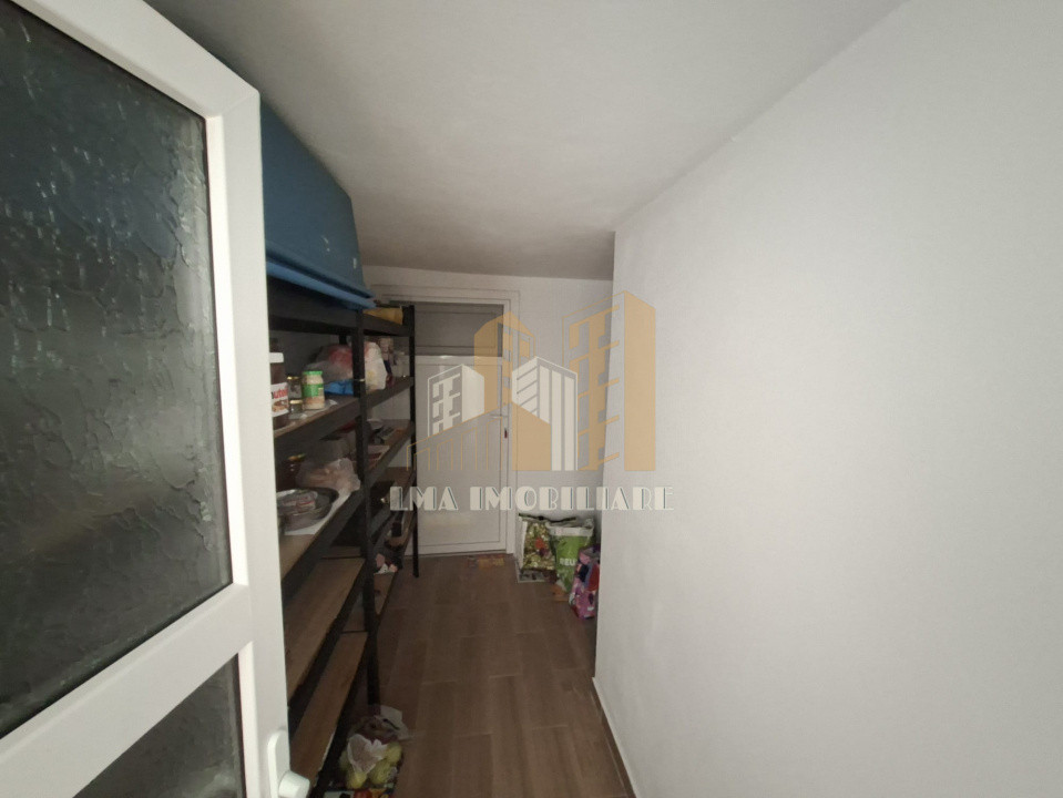 Casa Ileni renovata integral,Jud Brasov