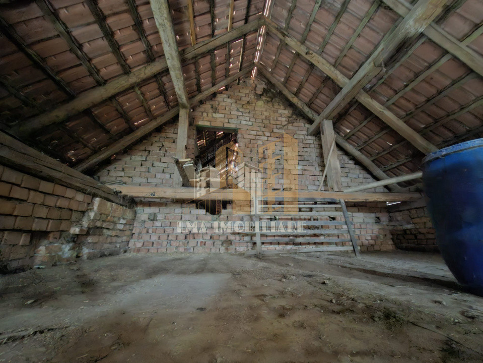 Casa Ileni renovata integral,Jud Brasov