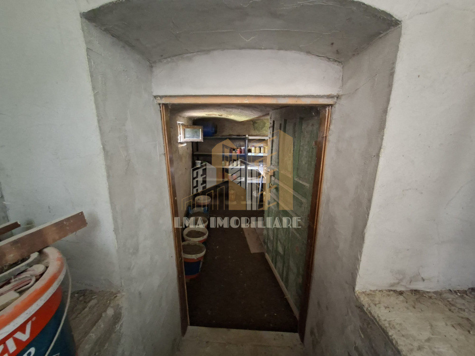 Casa Ileni renovata integral,Jud Brasov