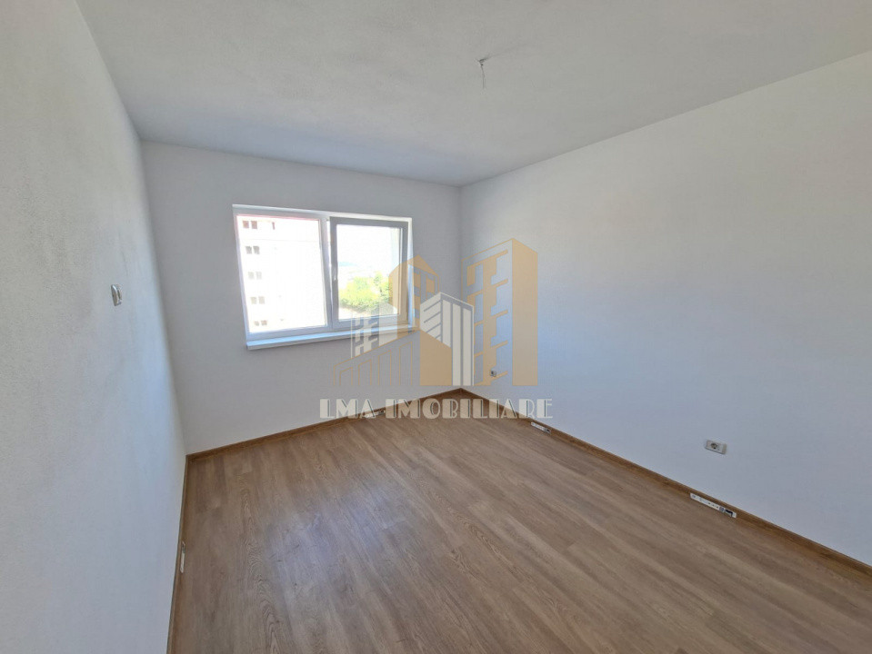 Apartament 2 camere decomandat Subcetate City 2 Sanpetru Brasov