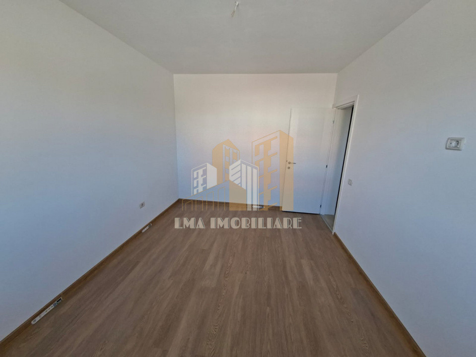 Apartament 2 camere decomandat Subcetate City 2 Sanpetru Brasov