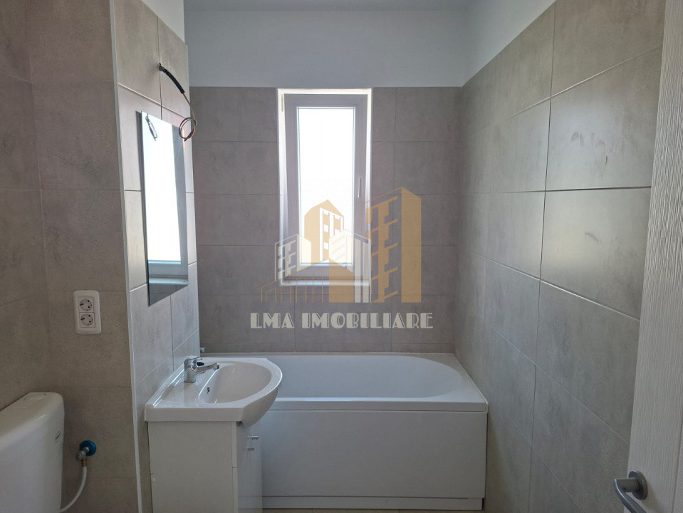 Apartament 2 camere decomandat Subcetate City 2 Sanpetru Brasov