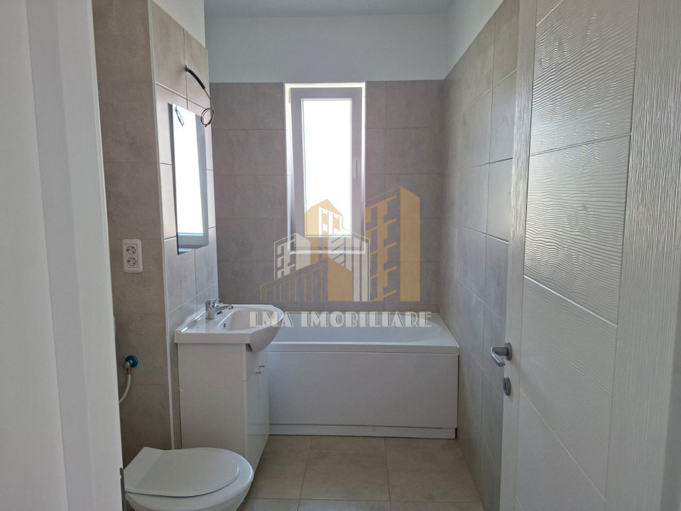 Apartament 2 camere decomandat Subcetate City 2 Sanpetru Brasov